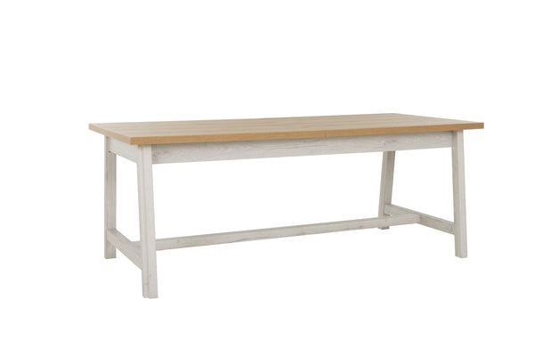 Table rectangle 1 allonge