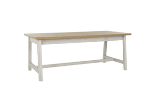 Table rectangle 1 allonge