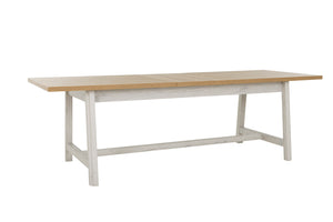 Table rectangle 1 allonge