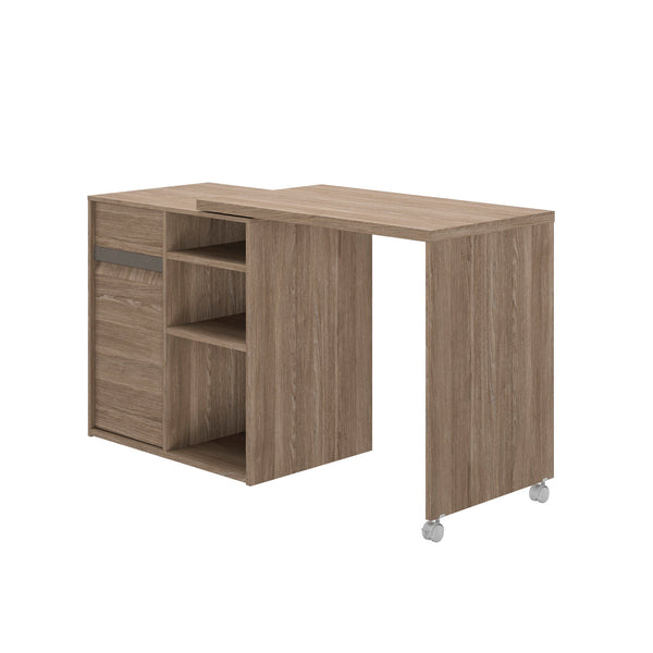 Bar pivotant