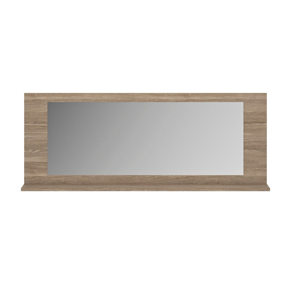 Miroir tablette