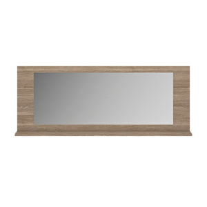 Miroir tablette