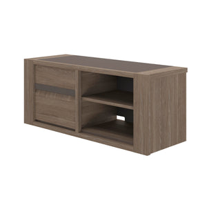 Meuble TV 1 porte L.140