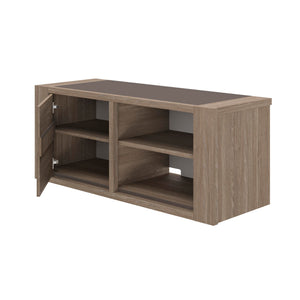 Meuble TV 1 porte L.140