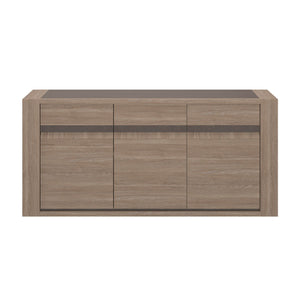 Buffet 3 portes L. 190