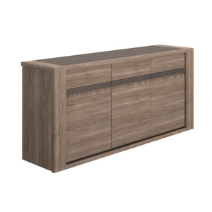 Buffet 3 portes L. 190