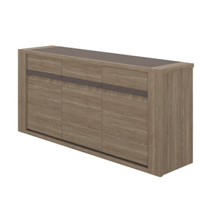 Buffet 3 portes L. 190