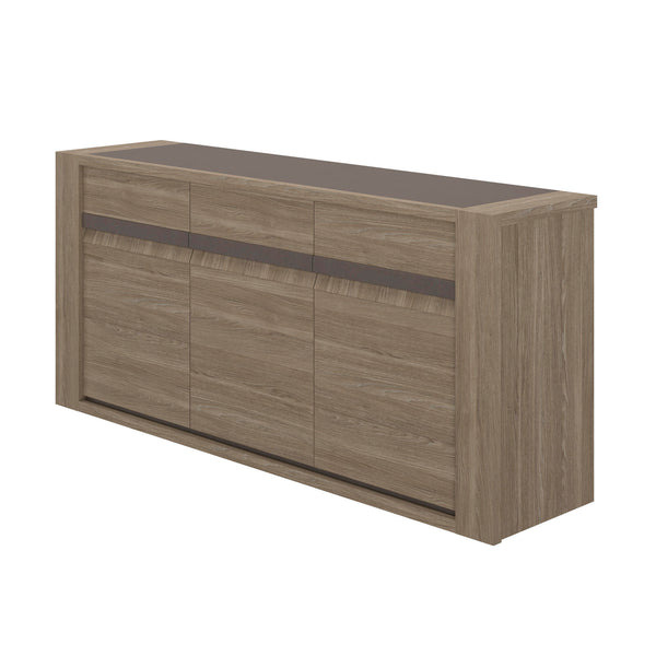 Buffet 3 portes L. 190