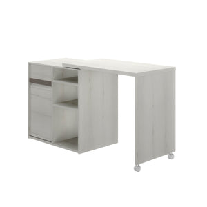 Bar pivotant