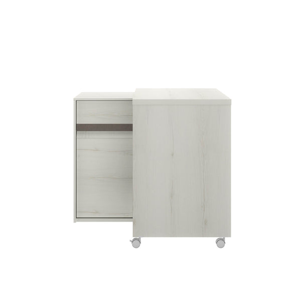 Bar pivotant