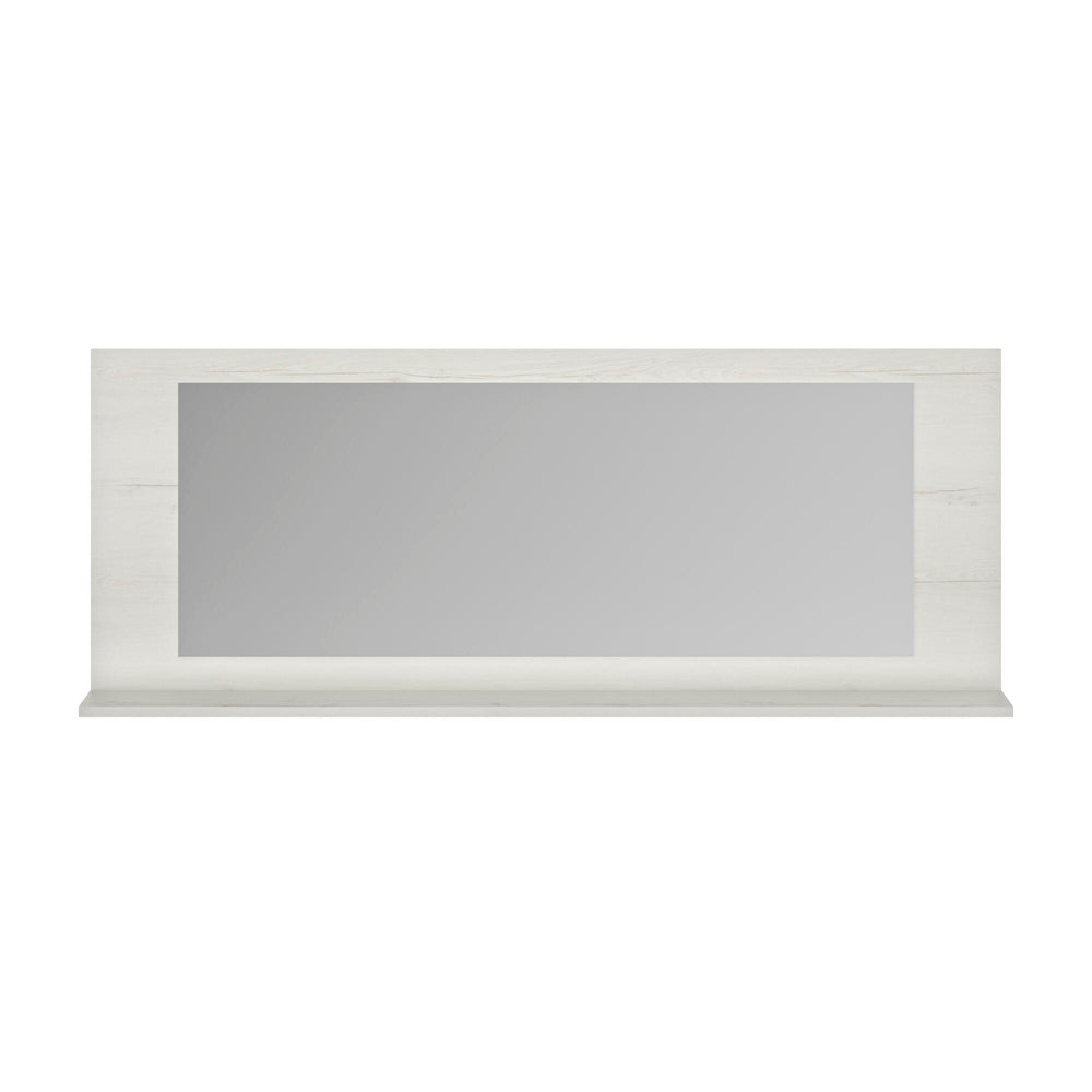 Miroir tablette