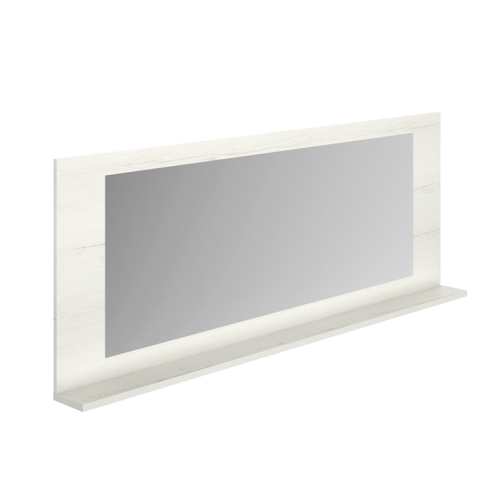 Miroir tablette