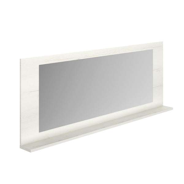 Miroir tablette