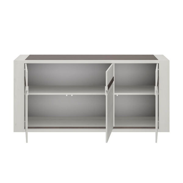 Buffet 3 portes L. 190