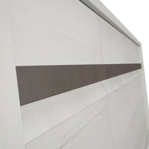 Buffet 4 portes L. 220