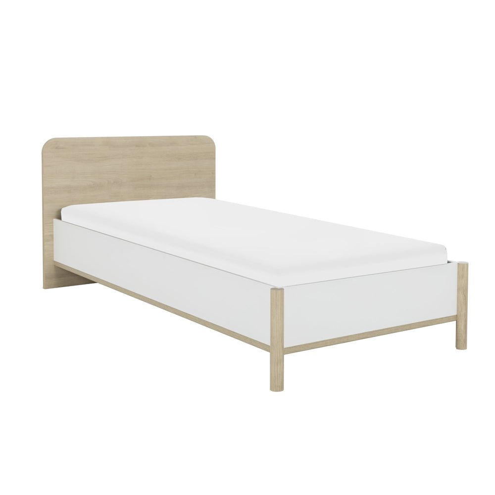 Lit MATIS 90x190cm