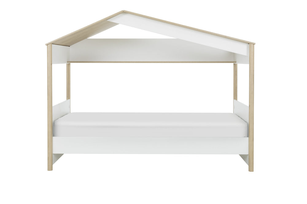 Lit cabane MATIS 90x200cm