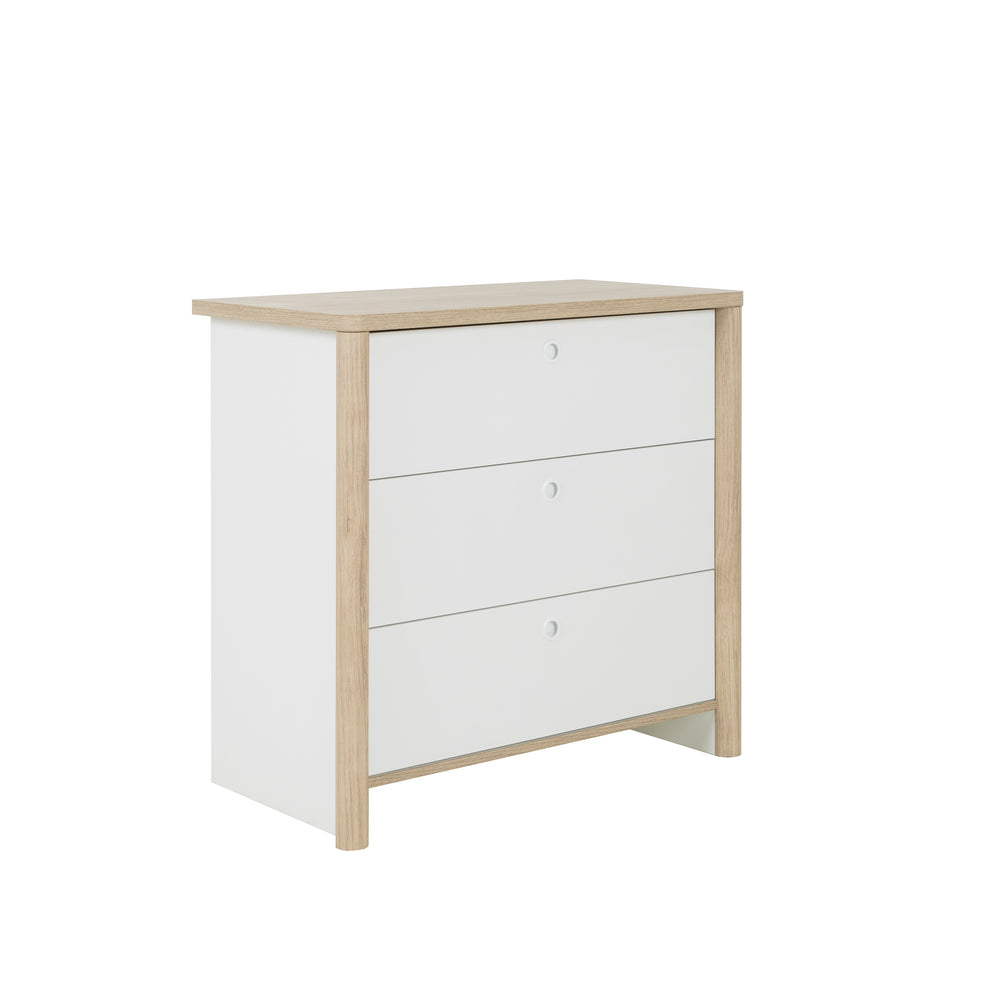 Commode 3 tiroirs
