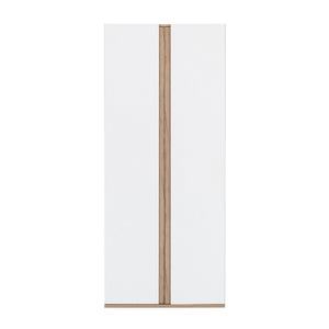 Dressing 2 portes battantes