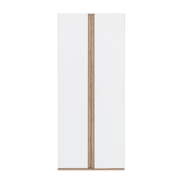 Dressing 2 portes battantes