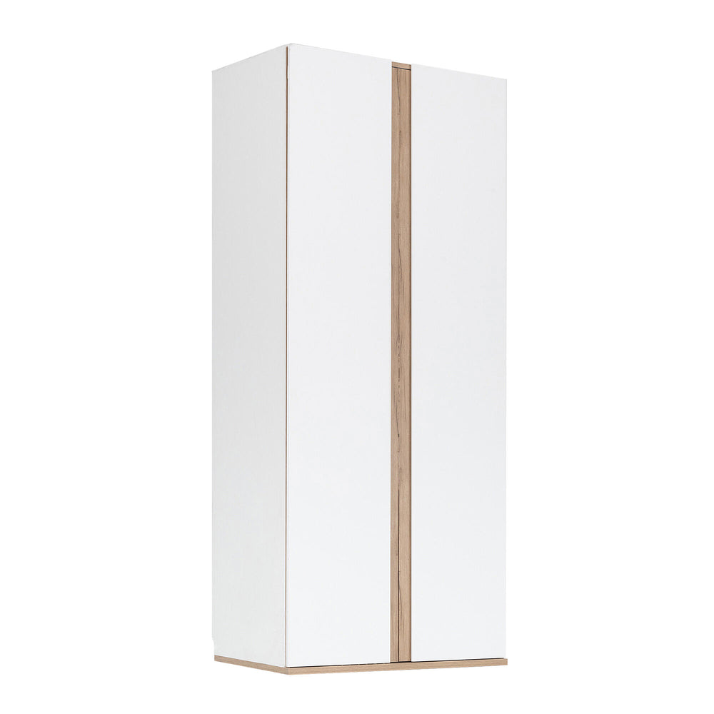 Dressing 2 portes battantes