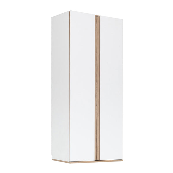 Dressing 2 portes battantes