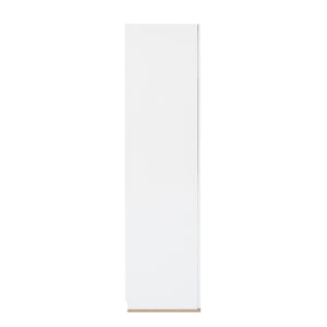 Dressing 2 portes battantes