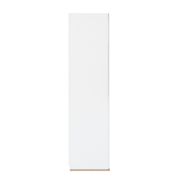 Dressing 2 portes battantes