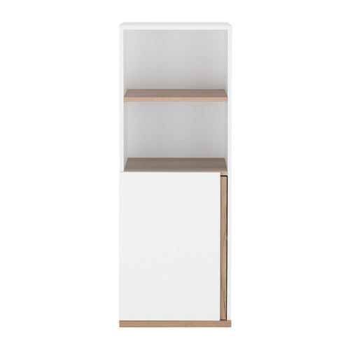 Module 1 porte 2 niches