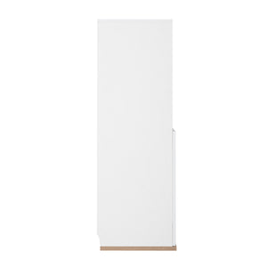 Module 1 porte 2 niches