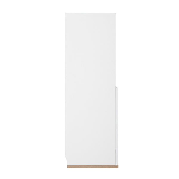 Module 1 porte 2 niches