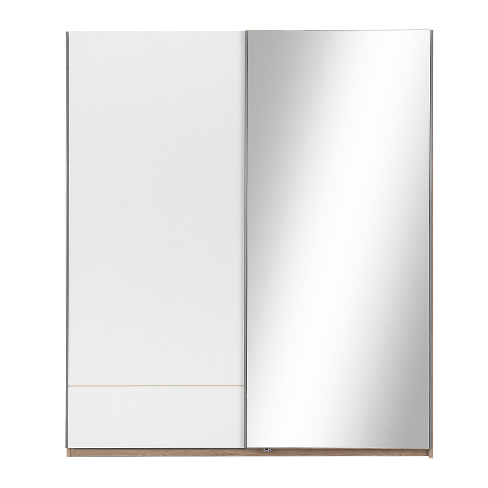 Dressing 2 portes coulissantes