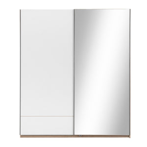 Dressing 2 portes coulissantes