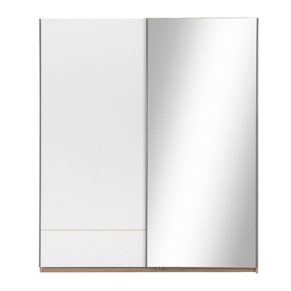 Dressing 2 portes coulissantes