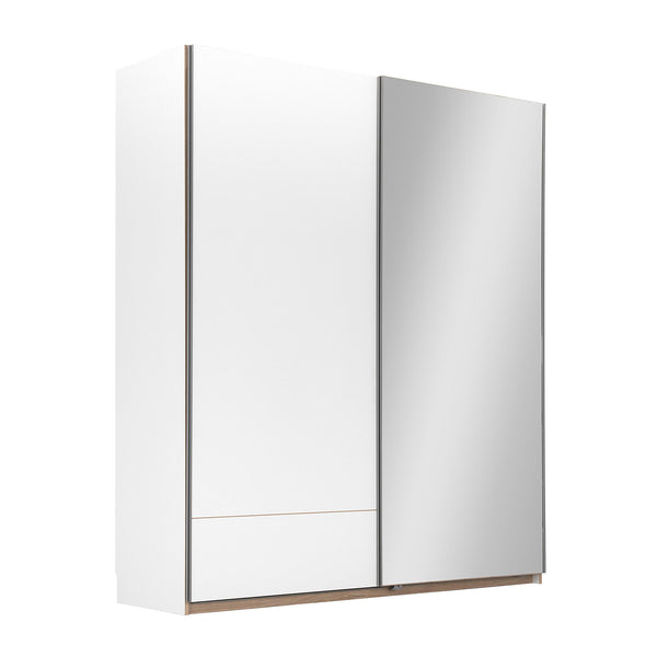 Dressing 2 portes coulissantes