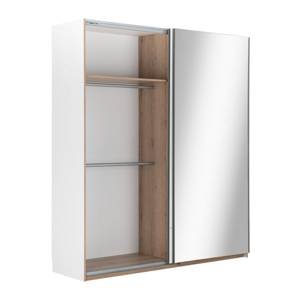 Dressing 2 portes coulissantes