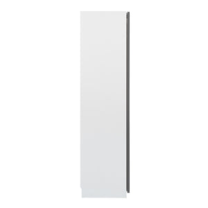 Dressing 2 portes coulissantes