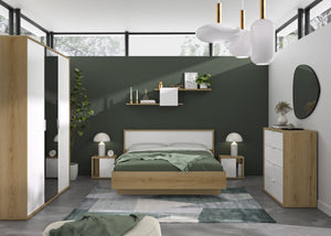 Lit OTELLO 140x190cm