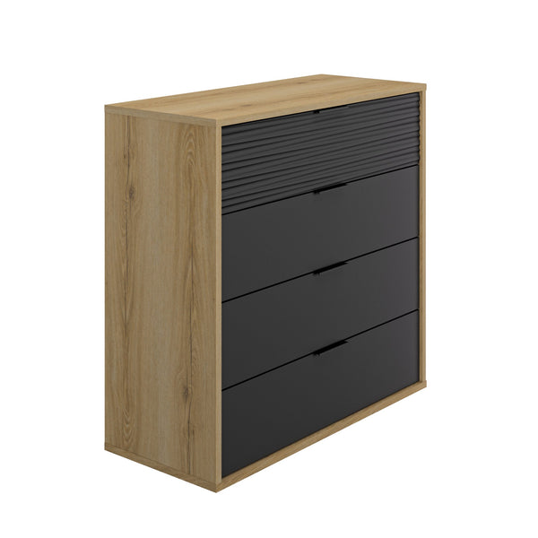 Commode 4 tiroirs