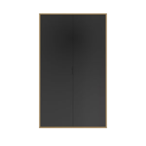 Armoire 2 portes