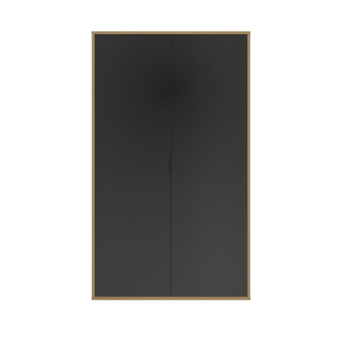 Armoire 2 portes