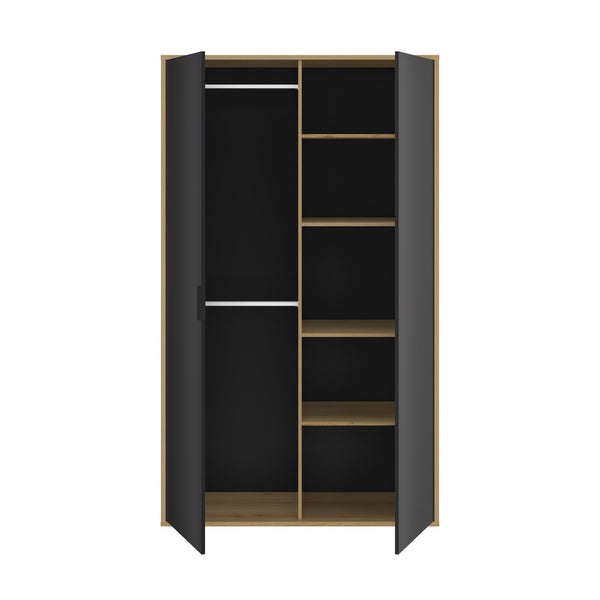 Armoire 2 portes