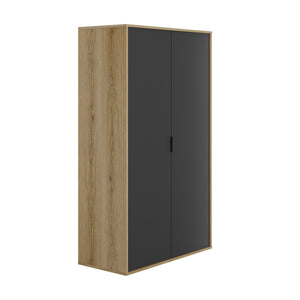 Armoire 2 portes