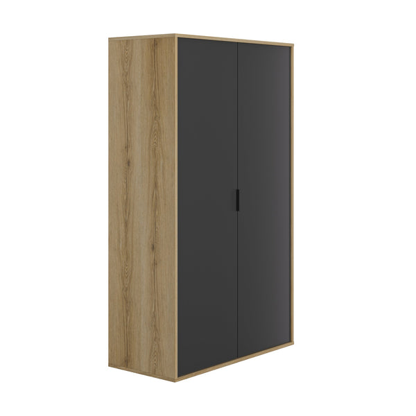 Armoire 2 portes