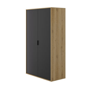Armoire 2 portes