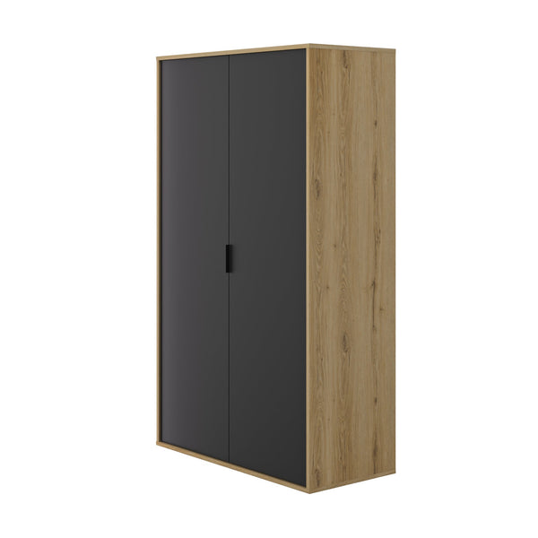 Armoire 2 portes