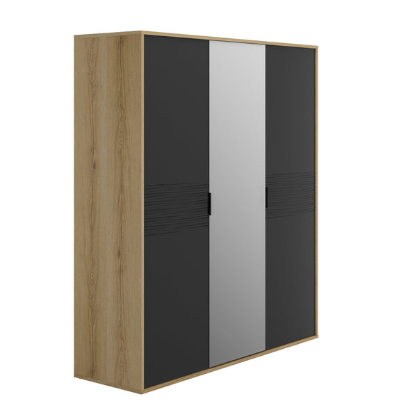 Armoire 3 portes