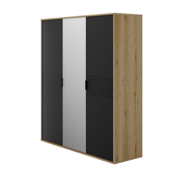 Armoire 3 portes