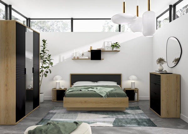 Lit OTELLO 140x190cm