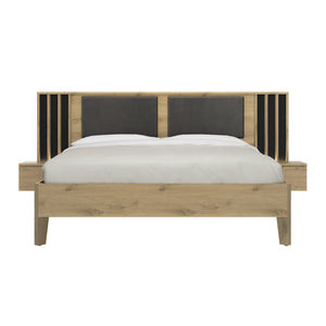 Lit RIVOLI 160x200cm